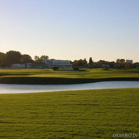 Otel Atlantic Galopprennbahn BRE