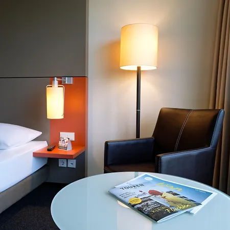 Atlantic Galopprennbahn Hotel Bremen