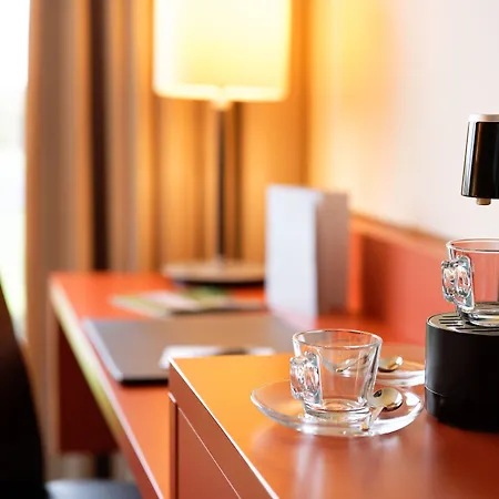 Atlantic Galopprennbahn 4* Bremen
