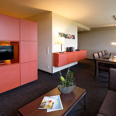 Atlantic Galopprennbahn Hotel Bremen