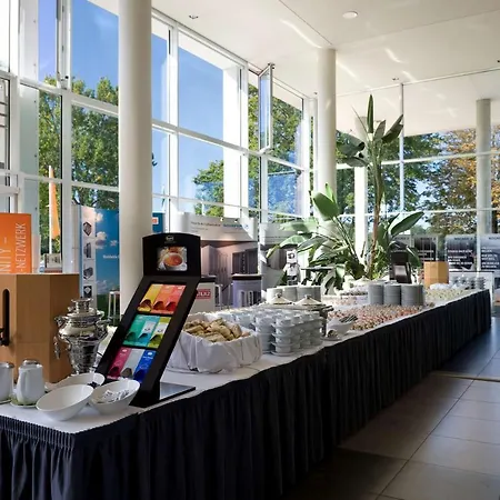 Atlantic Galopprennbahn Hotel Bremen