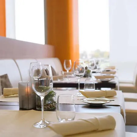 Hotel Atlantic Galopprennbahn Bremen