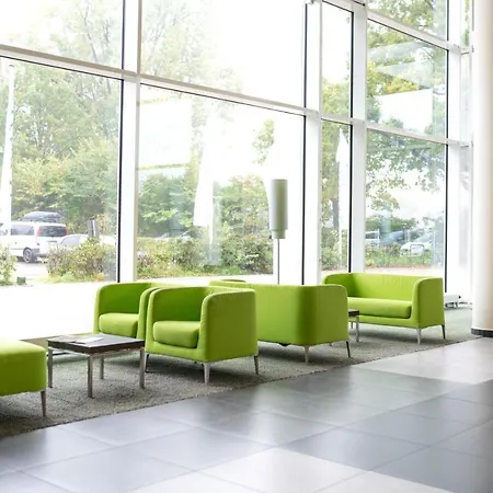 Hotel Atlantic Galopprennbahn Bremen
