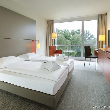 Atlantic Galopprennbahn 4* Bremen