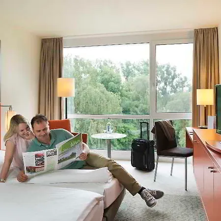 Hotel Atlantic Galopprennbahn Bremen