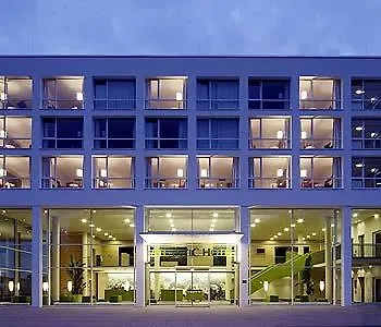 Atlantic Galopprennbahn Hotel