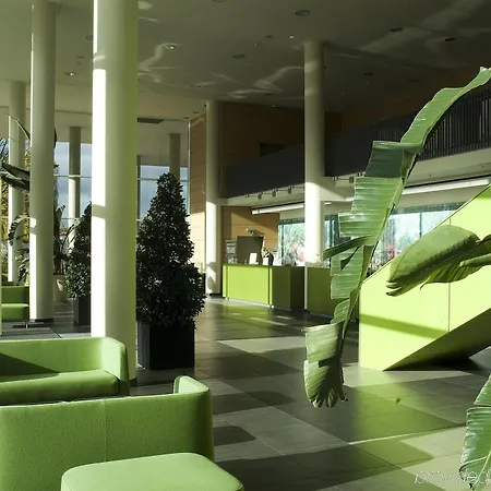 Atlantic Galopprennbahn 4* Bremen
