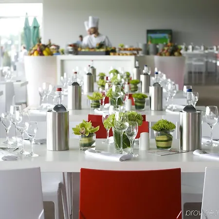 Hotel Atlantic Galopprennbahn Bremen