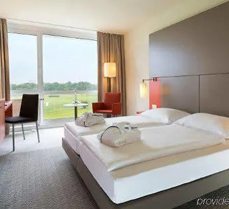 Atlantic Galopprennbahn Hotel