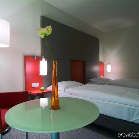 Hotel Atlantic Galopprennbahn Bremen