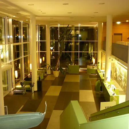 Atlantic Galopprennbahn Hotel