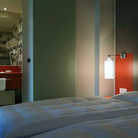 Atlantic Galopprennbahn 4* Bremen